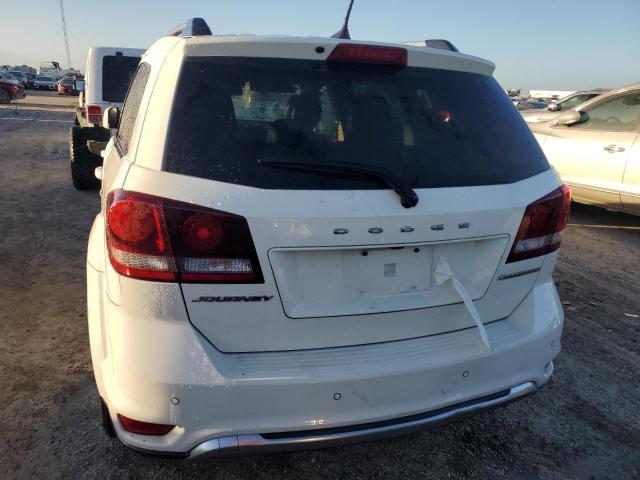 2020 DODGE JOURNEY CR - 3C4PDCGB0LT188277