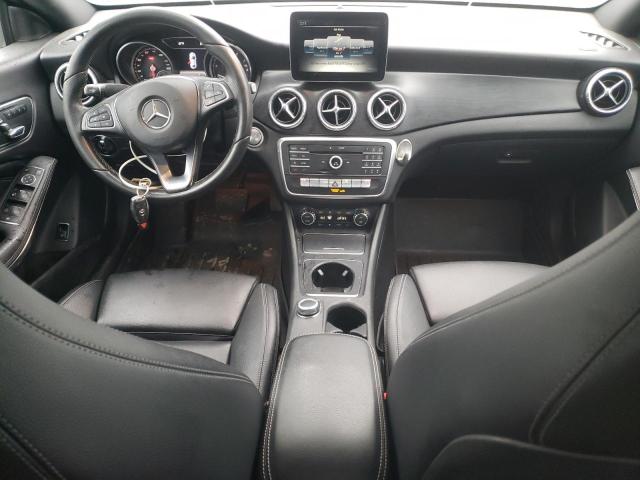 2018 MERCEDES-BENZ CLA 250 4M - WDDSJ4GBXJN517224