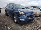 Lot #3023632271 2017 CHEVROLET EQUINOX LT