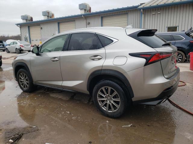 VIN JTJBARBZ1J2158792 2018 LEXUS NX no.2