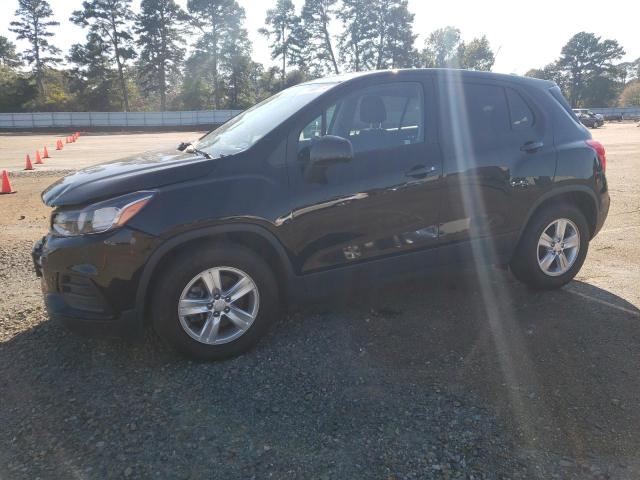 2019 CHEVROLET TRAX LS - 3GNCJKSB7KL326217