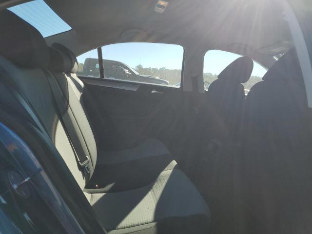 2017 VOLKSWAGEN JETTA S - 3VW2B7AJ4HM395504