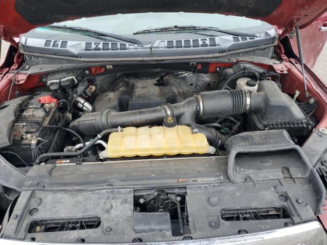 2017 FORD F150 SUPER - 1FTEW1EG2HFA40721