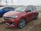 2022 BUICK ENCORE GX - KL4MMFSL8NB047640