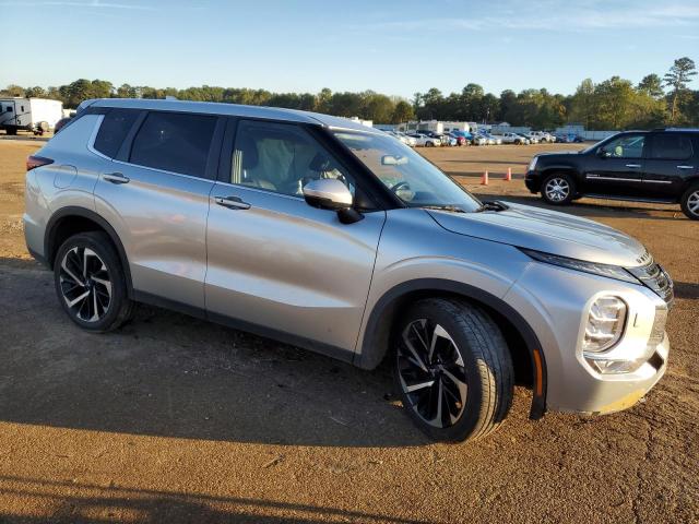 2022 MITSUBISHI OUTLANDER - JA4J4UA81NZ027449