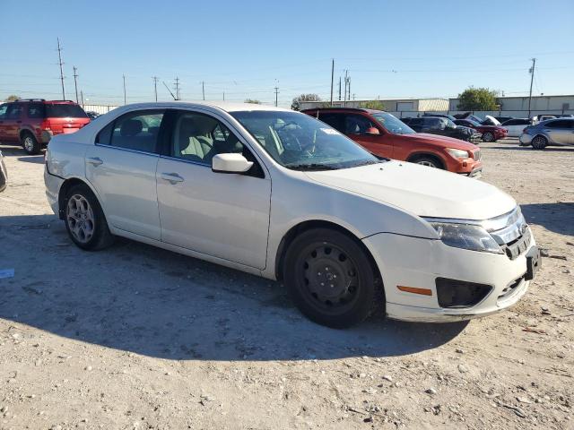 Vin: 3fahp0haxbr214191, lot: 77219834, ford fusion se 20114