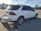 Lot #3025040257 2016 MERCEDES-BENZ GLE 350 4M