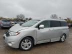 Lot #3023946205 2011 NISSAN QUEST S