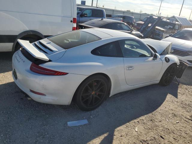 VIN WP0AB2A96FS125721 2015 PORSCHE 911 no.3