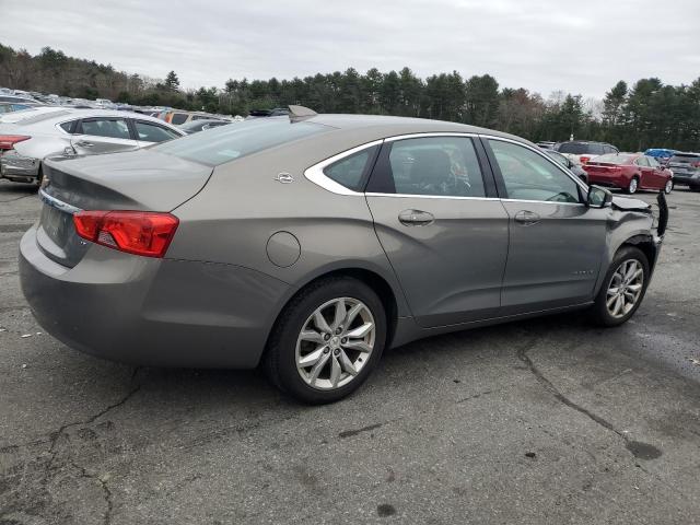 2018 CHEVROLET IMPALA LT - 2G1105S38J9103305