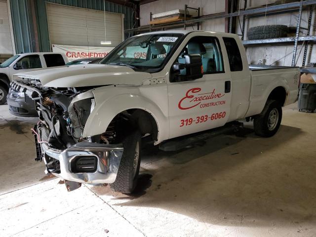 2015 FORD F250 SUPER #3024705663