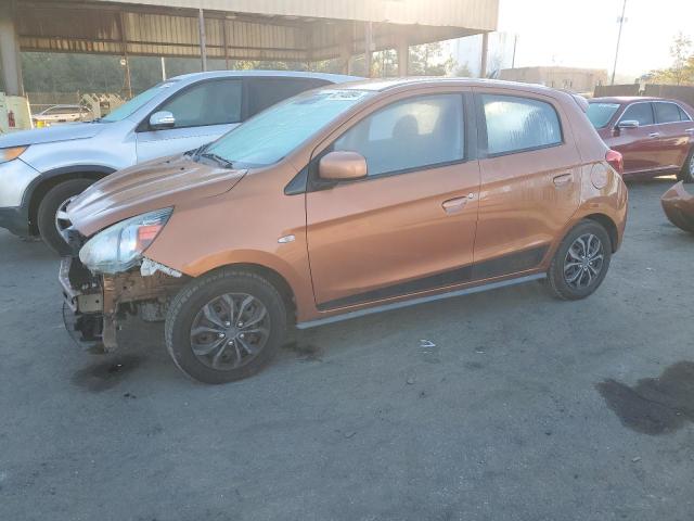 MITSUBISHI MIRAGE ES