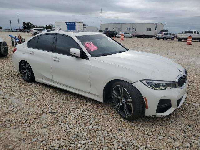 VIN 3MW5R1J07M8B52222 2021 BMW 3 SERIES no.4