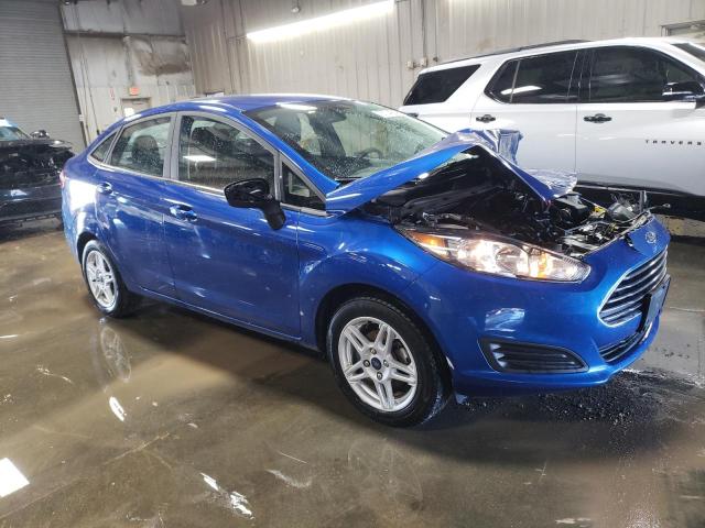 2019 FORD FIESTA SE - 3FADP4BJ6KM115718