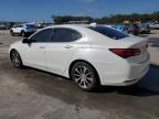 ACURA TLX photo