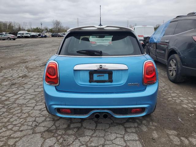 2016 MINI COOPER S - WMWXU3C55G2B63009