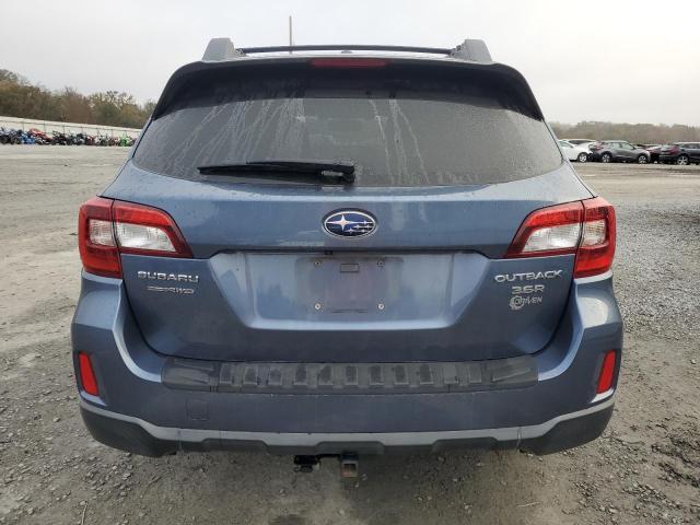 2015 SUBARU OUTBACK 3. - 4S4BSENC5F3317570