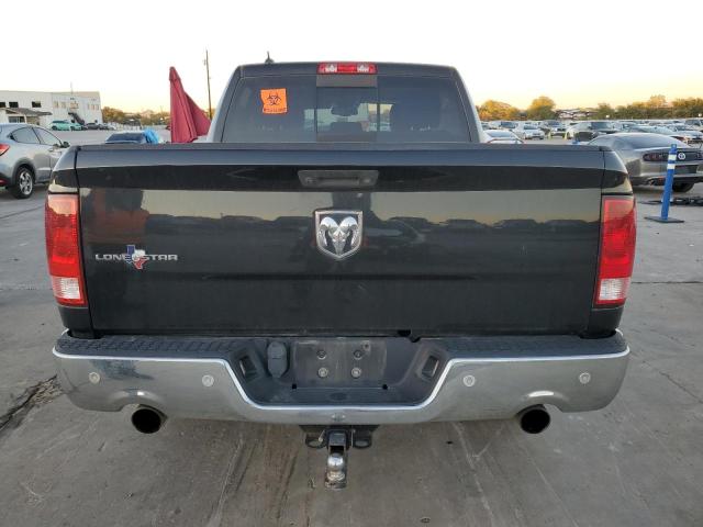 2018 RAM 1500 SLT - 1C6RR6LTXJS239932