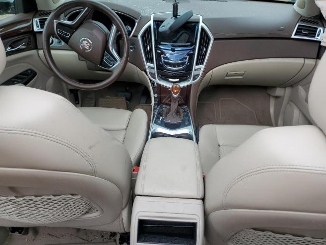 2016 CADILLAC SRX LUXURY - 3GYFNBE34GS570915