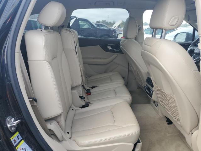 2018 AUDI Q7 PRESTIG - WA1VAAF74JD010273