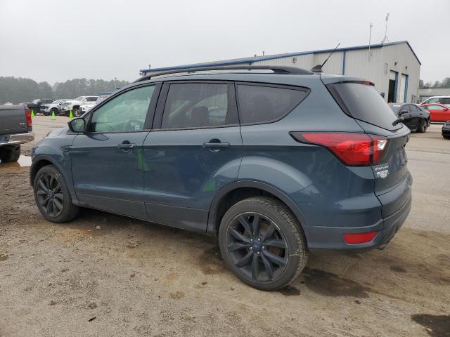 Vin: 1fmcu9gd2kuc43685, lot: 82432614, ford escape se 20192
