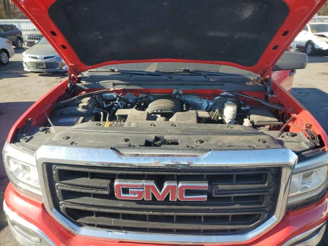 2017 GMC SIERRA K15 - 1GTV2LEC1HZ370823