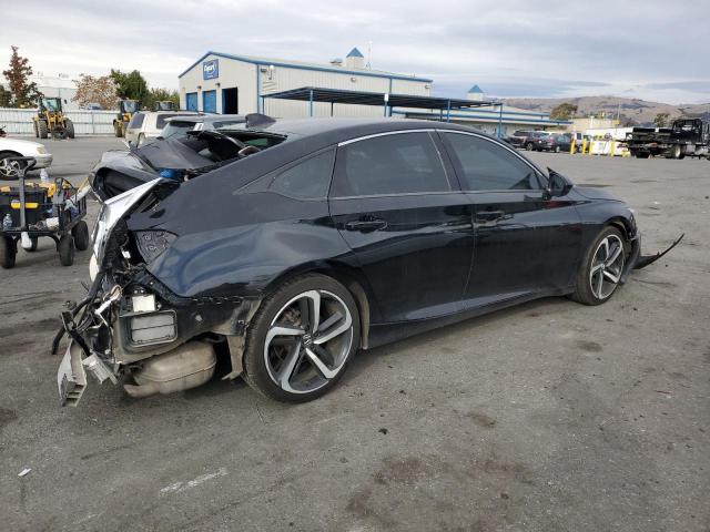 2018 HONDA ACCORD SPO - 1HGCV2F38JA043381