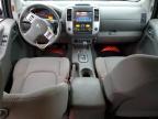 Lot #3025101225 2021 NISSAN FRONTIER S