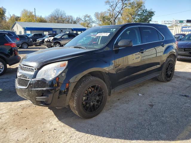 2015 CHEVROLET EQUINOX LS - 2GNALAEK9F6244880