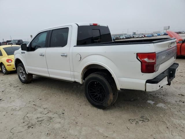 2019 FORD F150 SUPER - 1FTEW1E47KFB50564