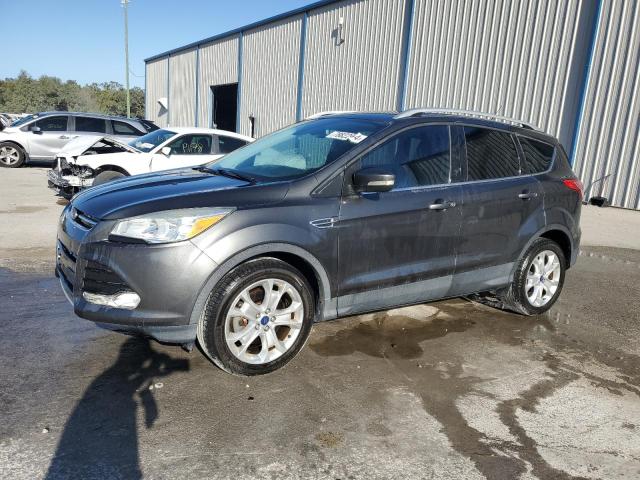 VIN 1FMCU0J98GUB66943 2016 Ford Escape, Titanium no.1