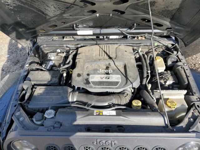 2016 JEEP WRANGLER U - 1C4BJWDG4GL194332