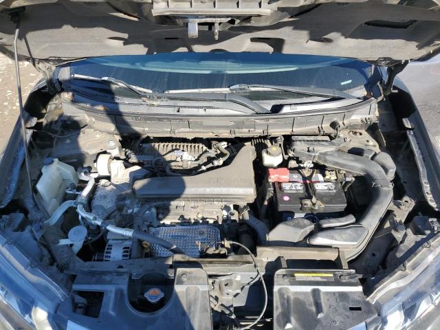 2017 NISSAN ROGUE S - 5N1AT2MT9HC866121