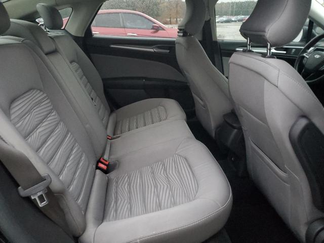2016 FORD FUSION S - 3FA6P0G76GR375609