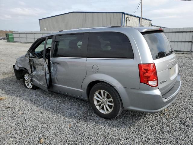 VIN 2C4RDGCG2JR324717 2018 DODGE CARAVAN no.2