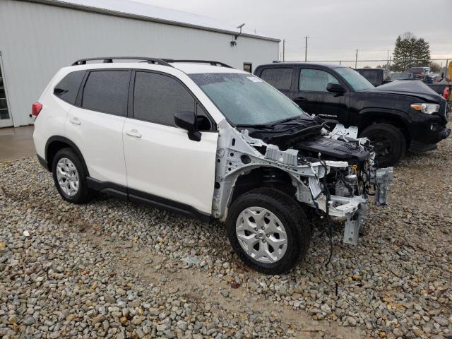2023 SUBARU FORESTER JF2SKACC9PH472497