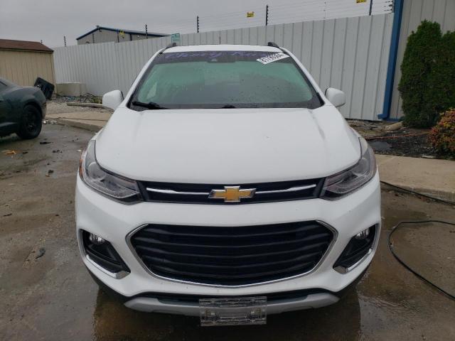 2017 CHEVROLET TRAX PREMI - 3GNCJRSB6HL284320