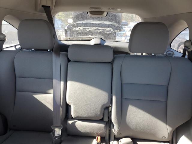 5J6RE4H31BL095002 2011 HONDA CRV