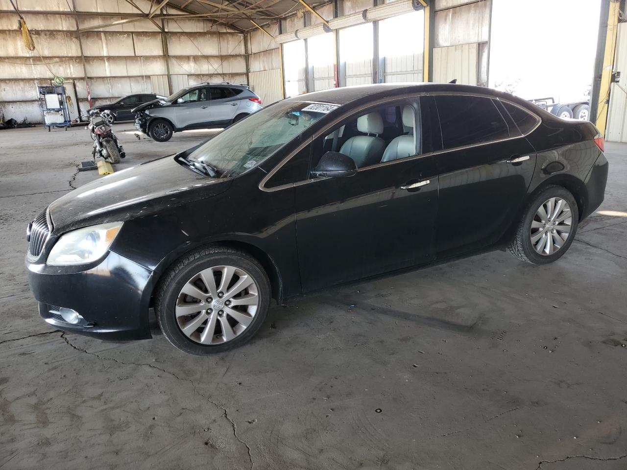 Lot #2996166445 2012 BUICK VERANO