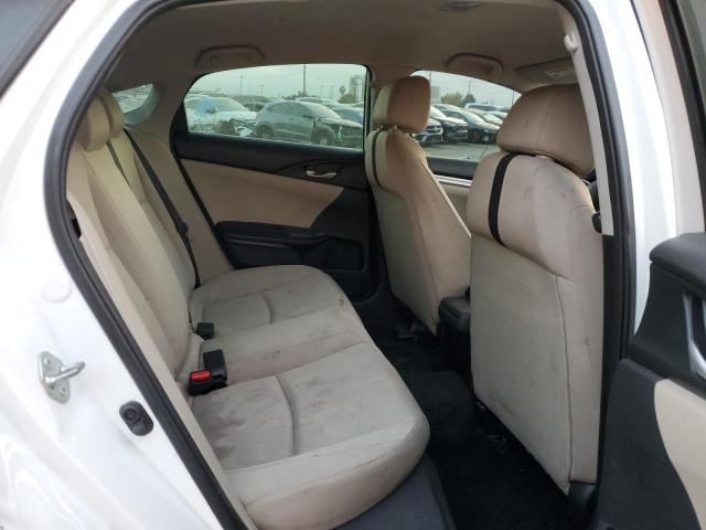 2018 HONDA CIVIC LX - 2HGFC2F55JH597287