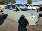 Lot #3028342835 2015 FIAT 500 POP