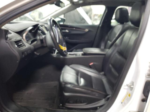 2016 CHEVROLET IMPALA LT - 2G1115S39G9199905