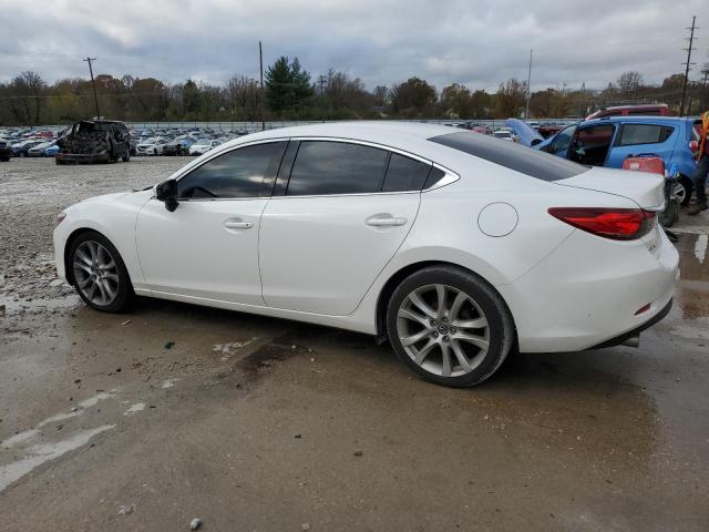 Vin: jm1gj1v6xe1119769, lot: 80545514, mazda 6 touring 20142
