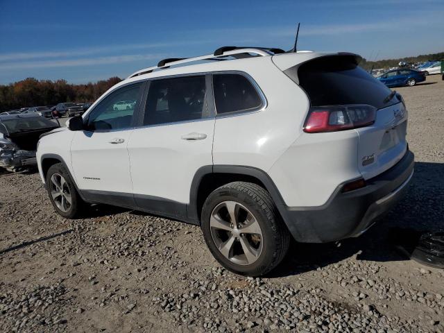 2019 JEEP CHEROKEE L - 1C4PJMDN5KD255537