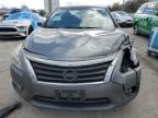 NISSAN ALTIMA 2.5 снимка