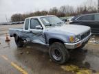 Lot #3024387524 1991 TOYOTA PICKUP 1/2