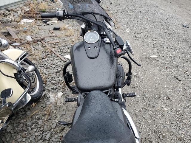 2022 HONDA VT750 C2B JH2RC537XNK200181