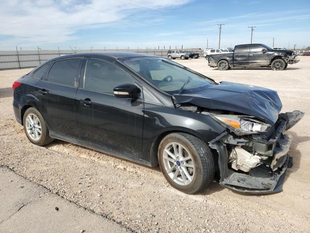 Vin: 1fadp3f28fl313768, lot: 82620284, ford focus se 20154