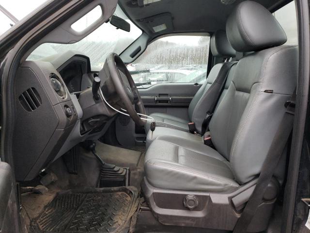 2016 FORD F350 SUPER - 1FTRF3B62GEC09147