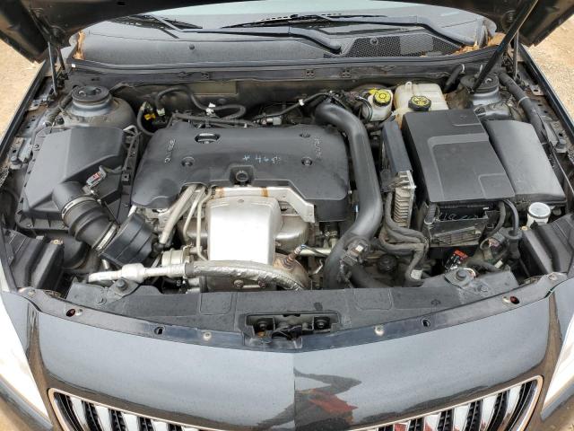 2015 BUICK REGAL PREM 2G4GN5EX6F9145864
